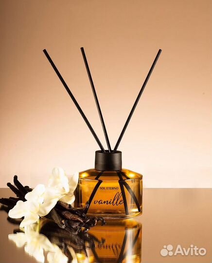 Свечи и диффузоры