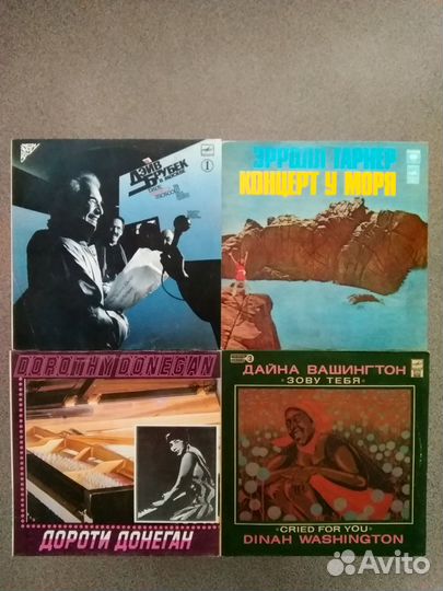 Виниловые пластинки №9 Итальянцы, Elvis, Aswad