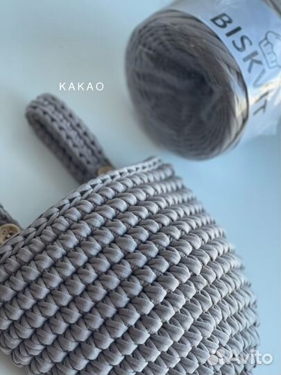 Корзинка на кроватку