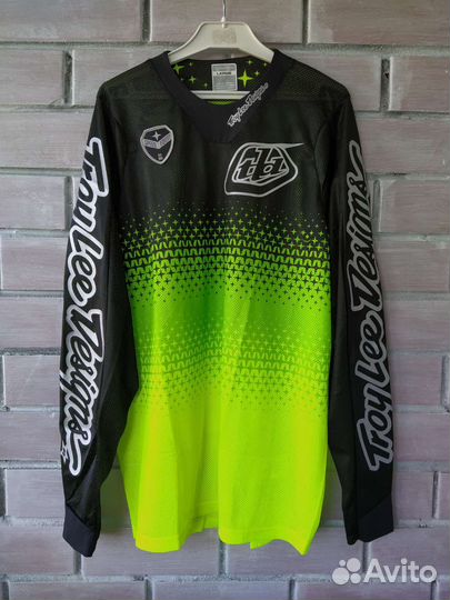 Джерси Troy Lee Designs