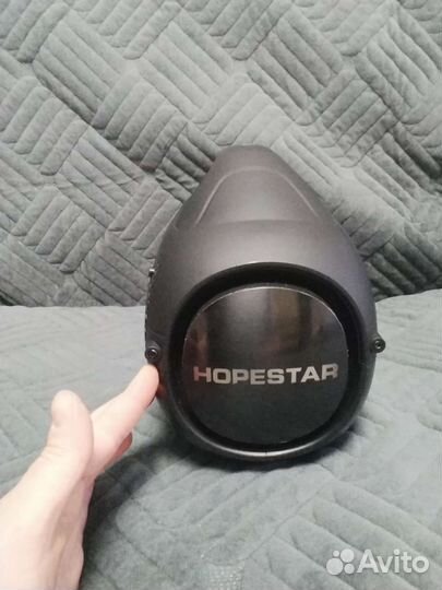 Колонка hopestar a50