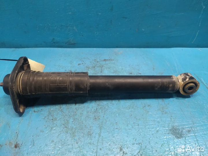 Амортизатор задний Infiniti Qx70 VQ35HR 2010-2016