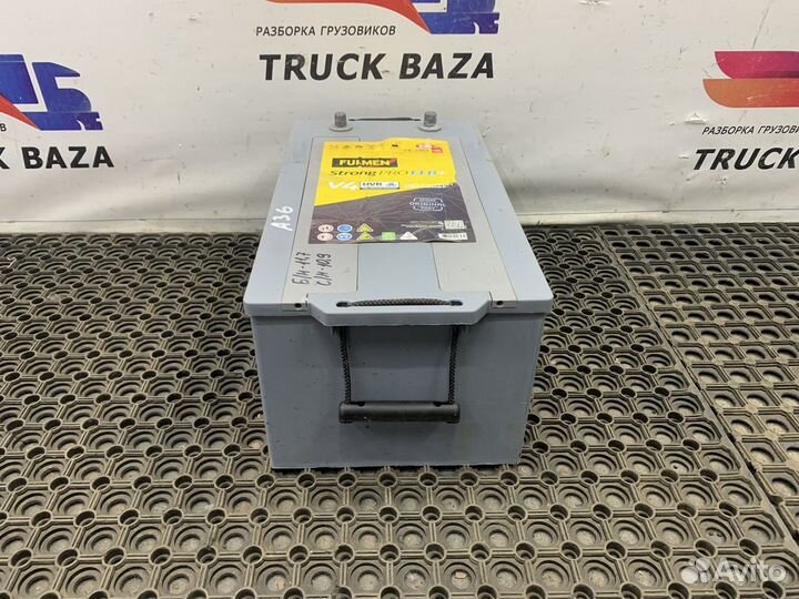 0009821308 Аккумуляторная батарея