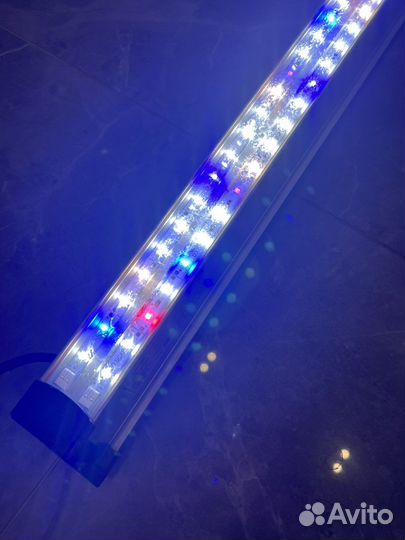 Светильник для аквариума Биодизайн 70 см