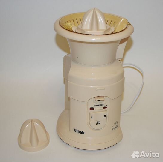 Соковыжималка