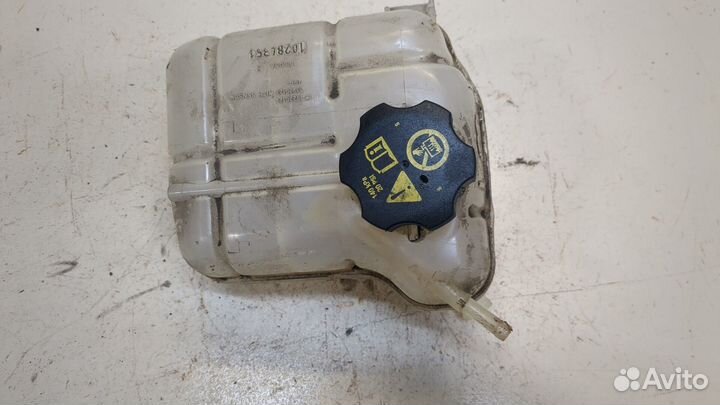 Бачок расширительный Opel Insignia, 2009