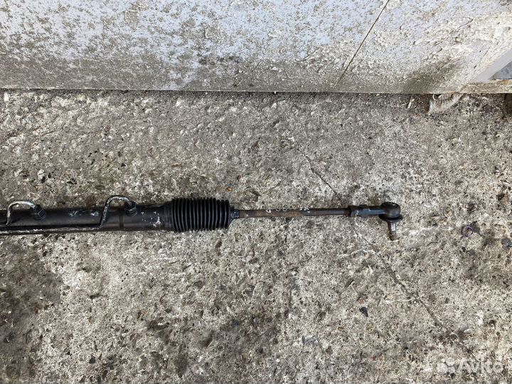 Рулевая рейка saginaw Opel Vectra B
