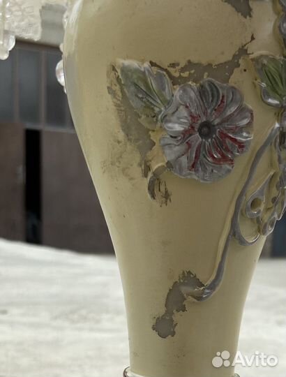 Светильник