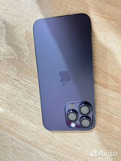 iPhone 14 Pro Max, 256 ГБ