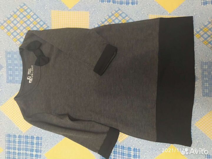 Детские вещи для девочки