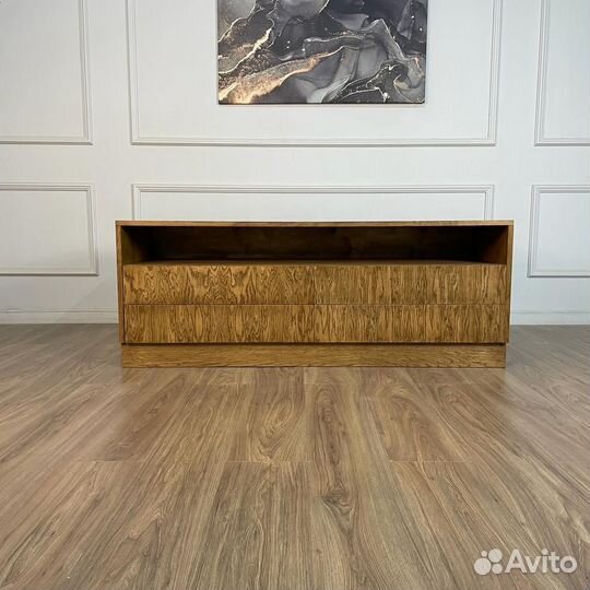 Тумба собственного производства Yuta