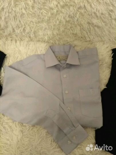 Школьная одежда