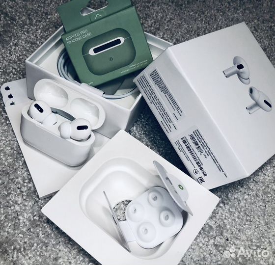 AirPods Pro