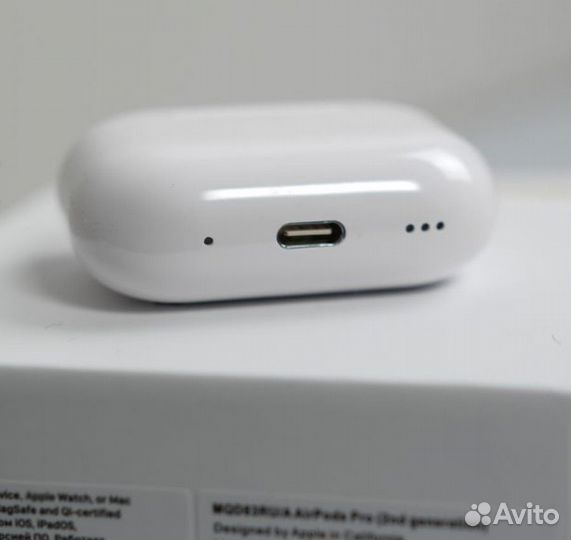 Airpods pro 2 lux