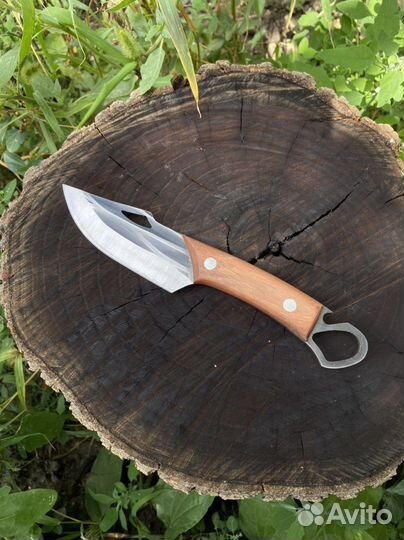 Нож для разделки