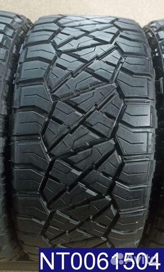 Nitto Ridge Grappler 285/50 R20 97U