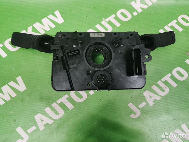 Переключатель подрулевой Opel Astra