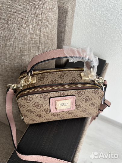 Сумка Guess Candace оригинал