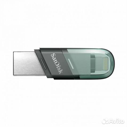 USB Flash накопитель 256GB SanDisk iXpand #356772