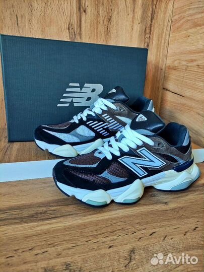 Кроссовки new balance 9060