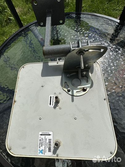 Антенна усиления сигнала, комплект