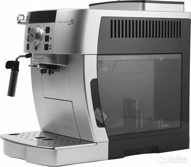 Кофемашина Delonghi Magnifica ecam22.110.SB