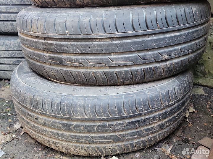 Колёса р15 4х100