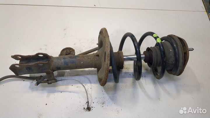 Амортизатор подвески Toyota RAV 4, 2007