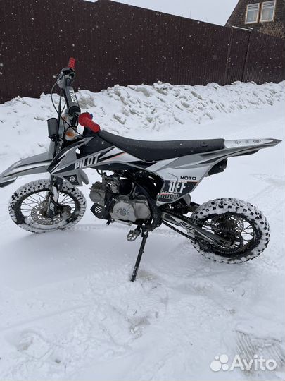 Regulmoto pilot 14/12