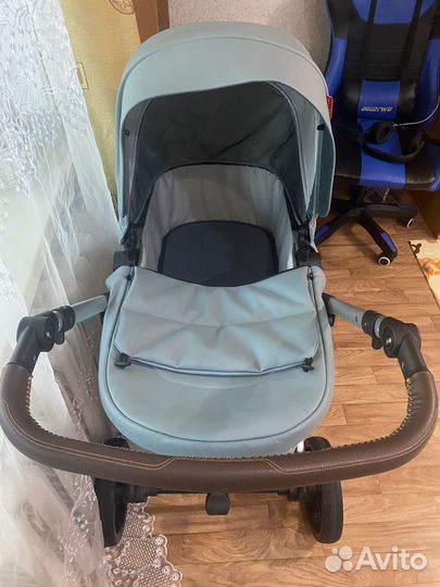 Коляска 2 в1 Aimile