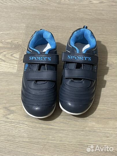 Кроссовки Ytop 30 размер 19 см