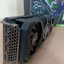 Palit rtx 3070 gamingpro