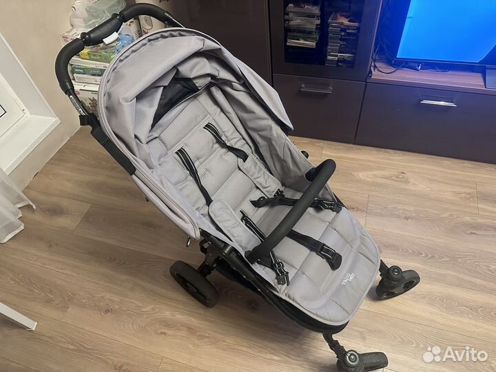 Коляска Valco Baby Snap 4