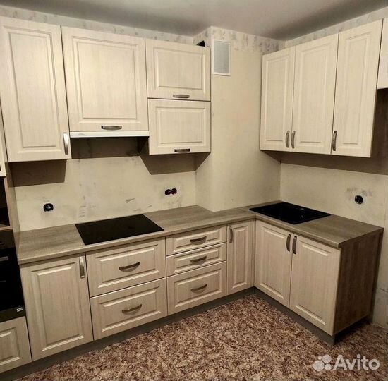 Кухни на заказ с профессиональным дизайном интерьера