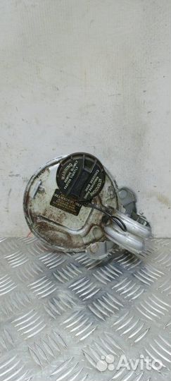 Лючок бензобака Kia Sportage 2 SUV 2.0 G4GC 2007