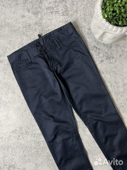 Брюки Dsquared / 42(XS) / Оригинал