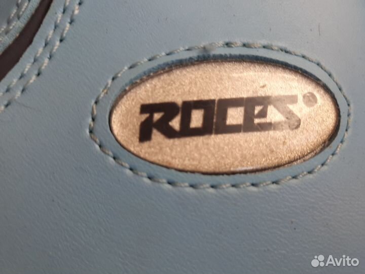 Коньки фигурные женские 38 размер