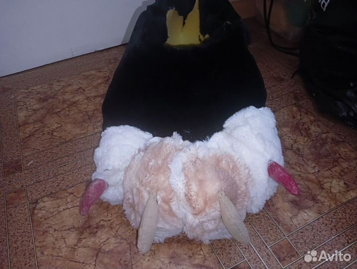 Фурртапки-Фурри фурсьют