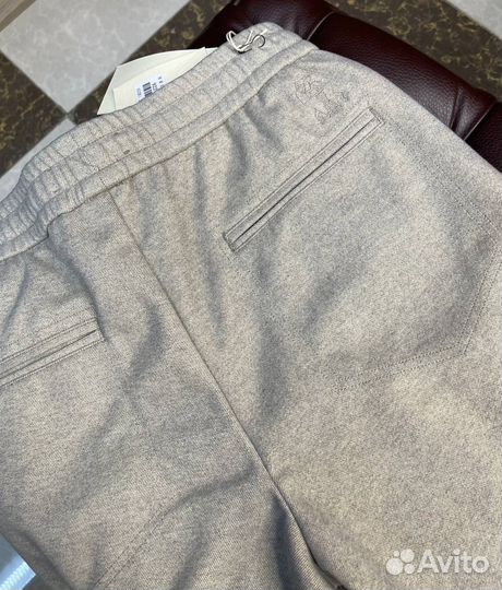 Штаны Brunello Cucinelli