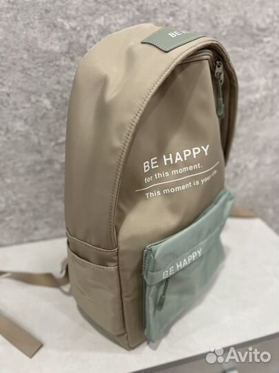 Рюкзак новый женский marmalato