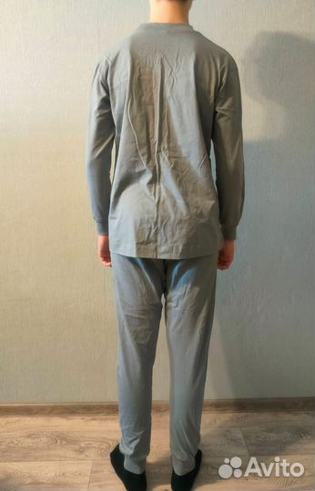 Белье нательное