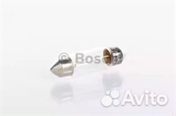 Лампа накаливания