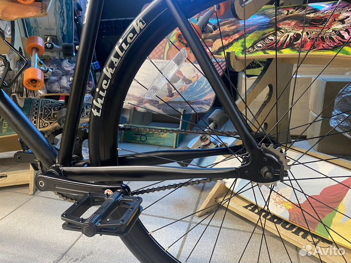 Велосипед Schwinn Cutter размер L