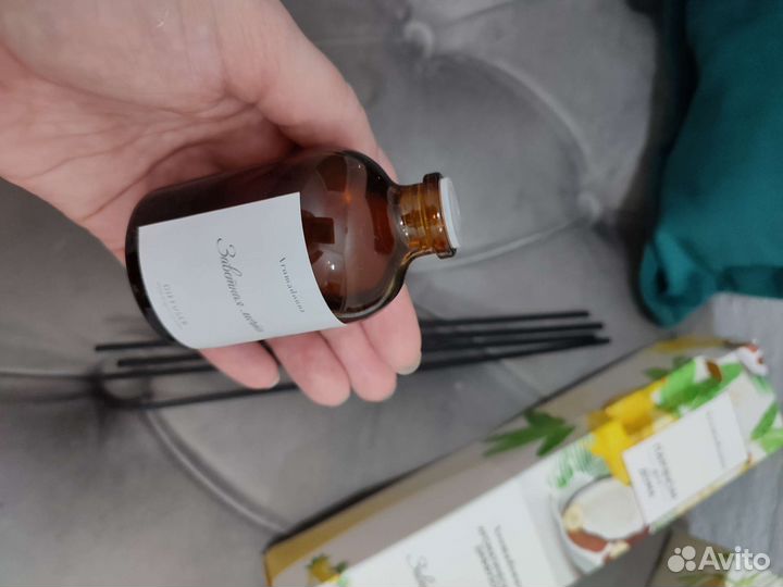 Аромадиффузор для дома