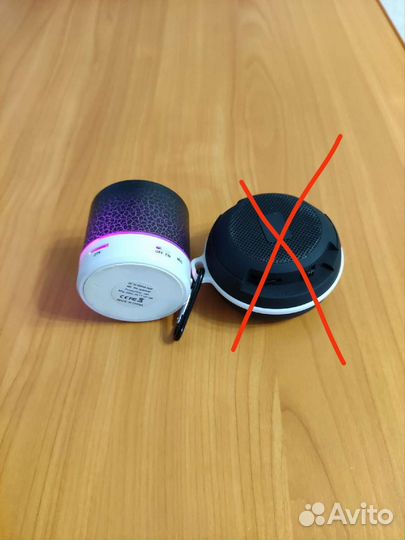 Колонки с bluetooth