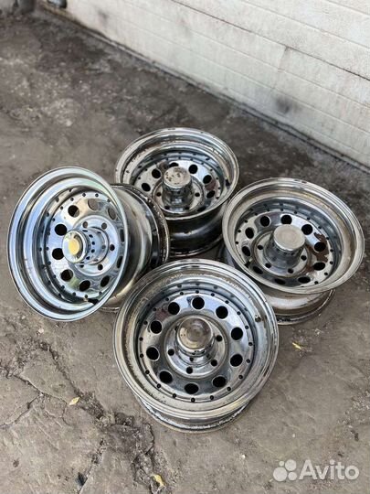 6 139.7 R15 Opel Nissan Toyota УАЗ Isuzu и др