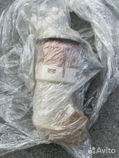 Топливный модуль toyota platz 1,5