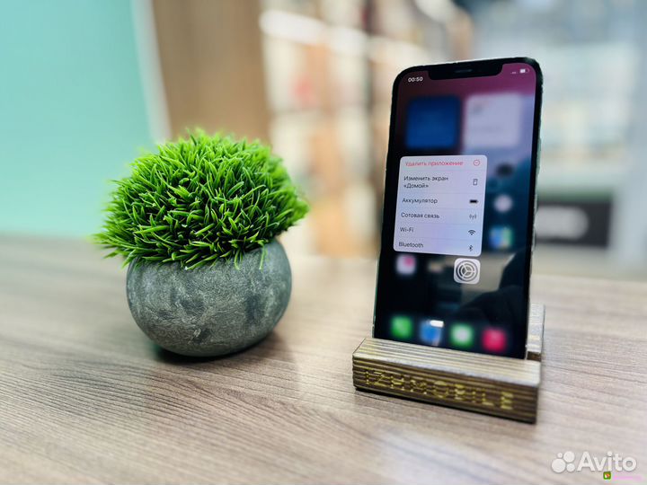 iPhone 12 Pro, 128 ГБ