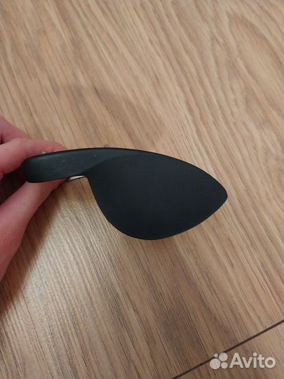 Подбородник для скрипки