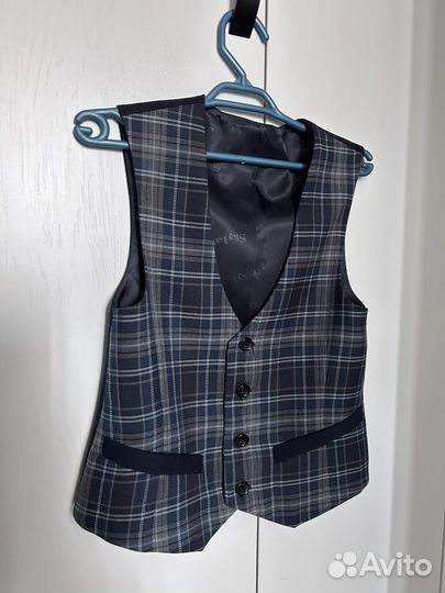 Школьная форма 128